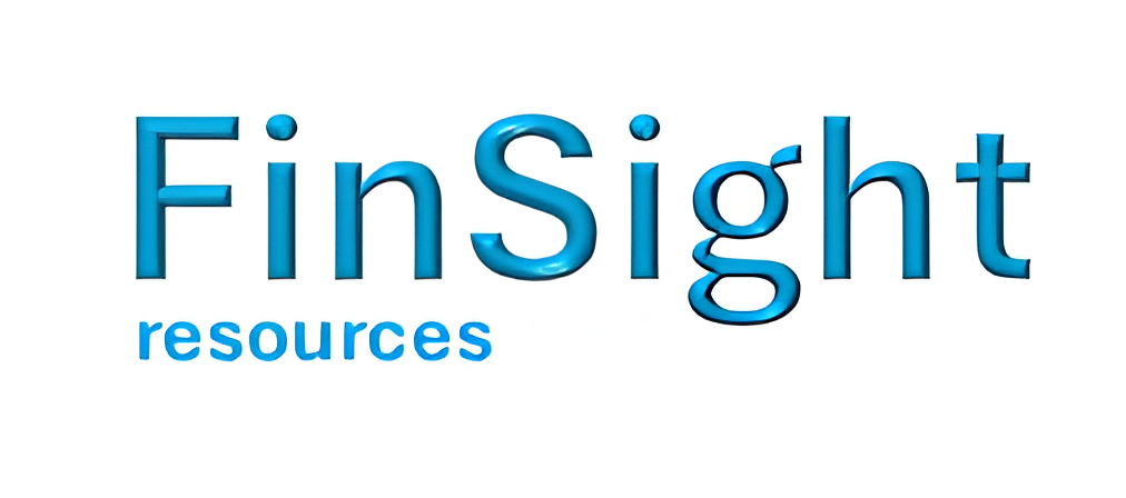 FinSight Resources — logotipo